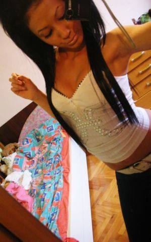 Chat with Christy (22) | Quebec Casual Partners