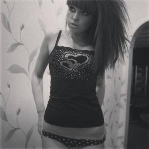 Meet Makenna (18) from Utah | FWB Casual Partner