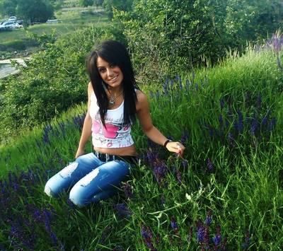 Alissa, 23, California | Local FWB Dating Profile