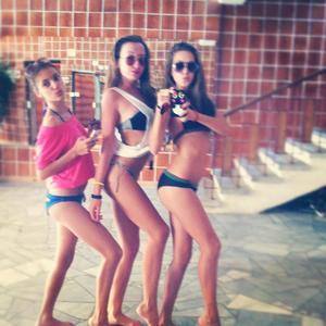 Jodi, 26, Alberta | Local FWB Dating Profile