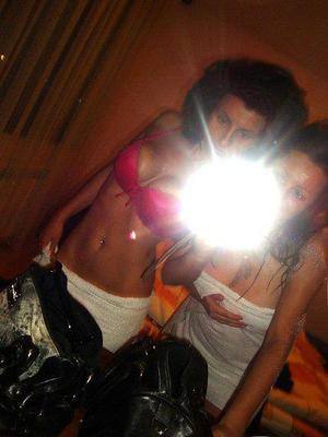 Meet Maranda (18) from Alberta | FWB Casual Partner