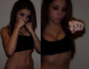 Kallie (21) in Ohio | Friends with Benefits