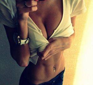 Maiya (29) in Virginia | Friends with Benefits