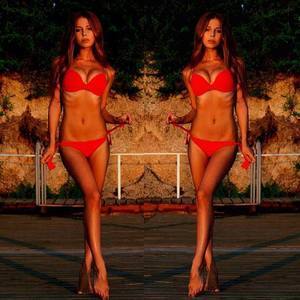 Meet Carmen (24) from Quebec | FWB Casual Partner