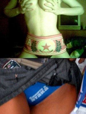 Meet Trista (26) from California | FWB Casual Partner