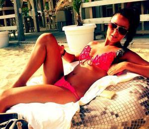 Meet Zara (23) from North Carolina | FWB Casual Partner