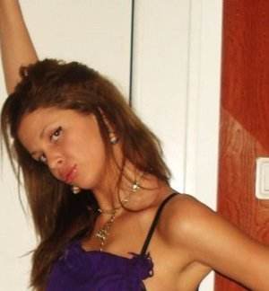 Giselle, age 24, District Of Columbia profile picture