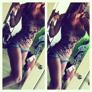 Erin, 18, California | Local FWB Dating Profile