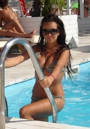 Photo of Iliana (20) from Rancho Mirage, CA dating profile