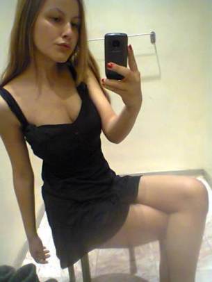 Local profile photo of Elsa, 20, in Minnesota