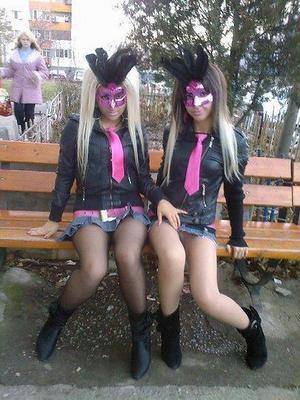 Lissette (19) in Massachusetts | Friends with Benefits