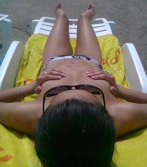 Meet Serenity (18) from Kansas | FWB Casual Partner