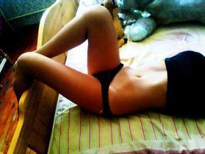 Alana, 27, Quebec | Local FWB Dating Profile