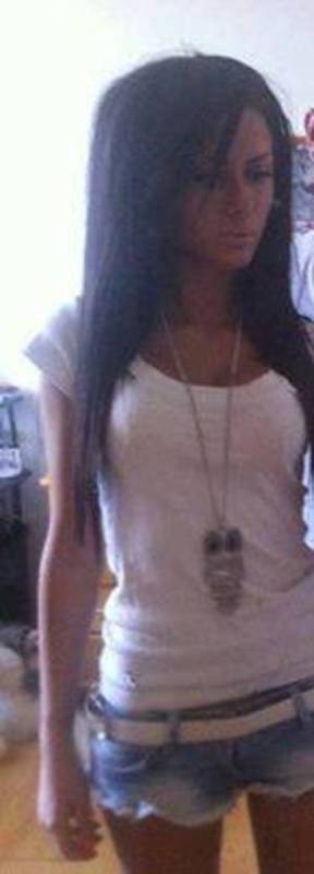 Meet Mackenzie (21) from California | FWB Casual Partner