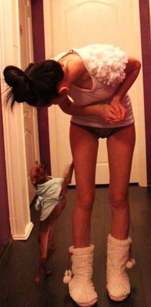 Meet Savanna (22) from Pennsylvania | FWB Casual Partner