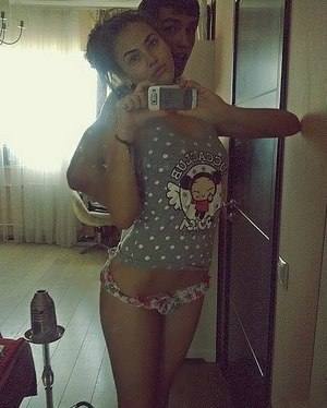 Samara (29) in North Dakota | Friends with Benefits