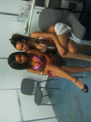 Chat with Angelique (29) | Utah Casual Partners