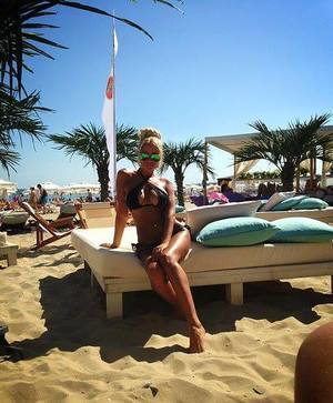 Linda (18) in Washington | Friends with Benefits