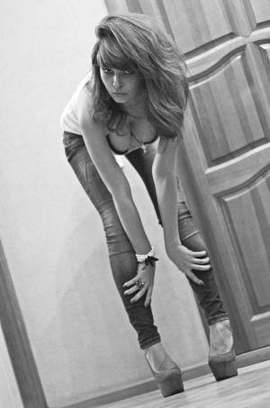 Emmalee (18) in Pennsylvania | Friends with Benefits