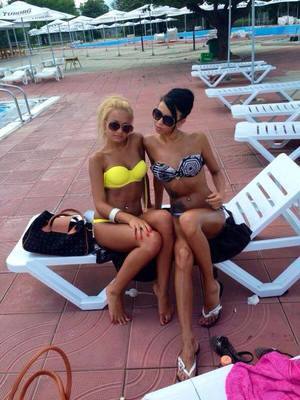 Krystal (26) in District Of Columbia | Friends with Benefits