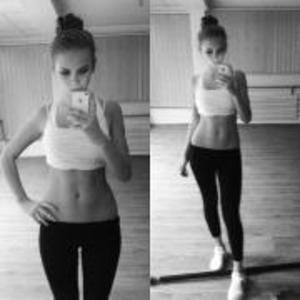 Kathryn, 22, New York | Local FWB Dating Profile