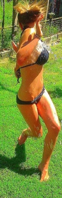 Meet Hayley (27) from Alberta | FWB Casual Partner