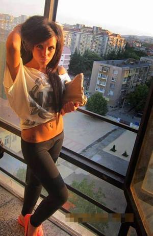 Paula (19) in District Of Columbia | Friends with Benefits