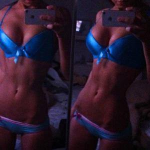 Mylee (28) in Washington | Friends with Benefits