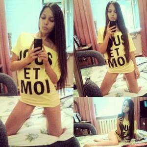 Greta (21) from District Of Columbia profile image