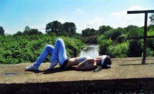 Danielle (23), Pennsylvania adult dating profile image