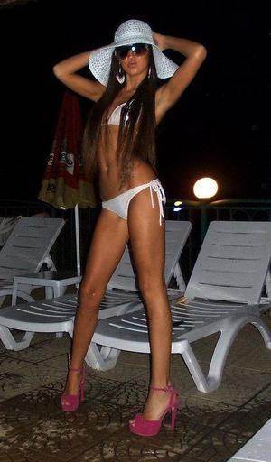 Margarita (30), Tennessee adult dating profile image