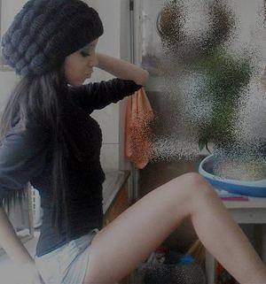 Tammy (29) in Oregon | Friends with Benefits