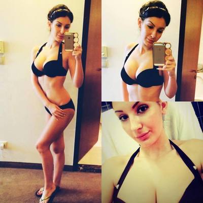 Molly, 27, North Carolina | Local FWB Dating Profile