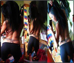 Shakira, 24, profile image for Manhattan, NY dating page