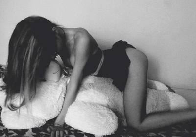 Tonya (18) in Florida | Friends with Benefits