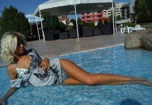 Paulina, 30, Washington | Local FWB Dating Profile