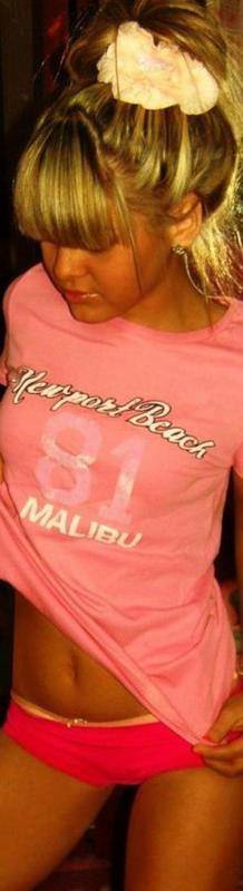 Meet Margaret (27) from Washington | FWB Casual Partner