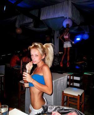 Meet Sandra (24) from District Of Columbia | FWB Casual Partner