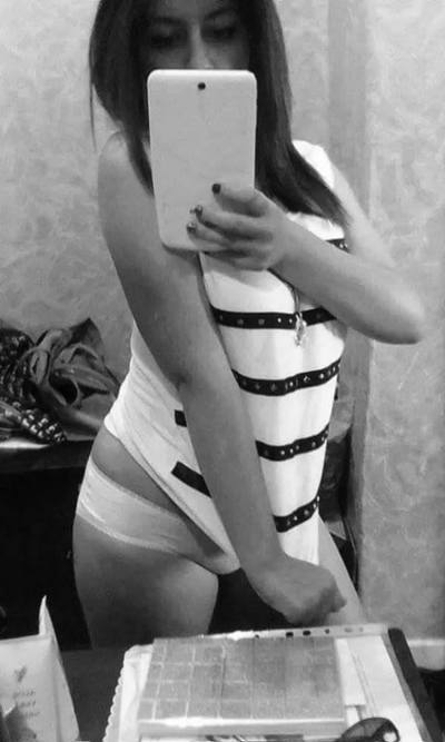 Chat with Brittany (26) | Quebec Casual Partners