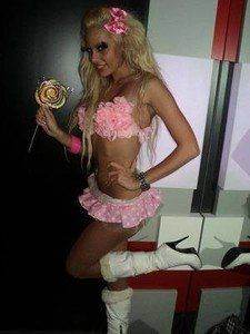 Dating profile image of Karlee, age 28, Washington