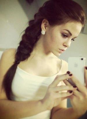 Sophie is a cheater looking for a guy like you!