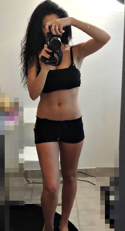 Mandy is a cheater looking for a guy like you!