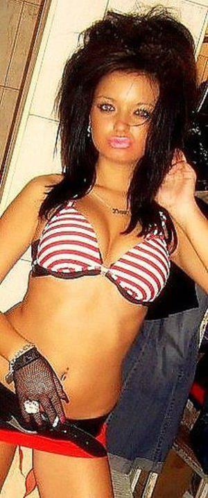 Meet local singles like Takisha from Reedsburg, Wisconsin who want to fuck tonight