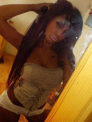 Krystal from Arizona is the best local fuck buddy you can ever find