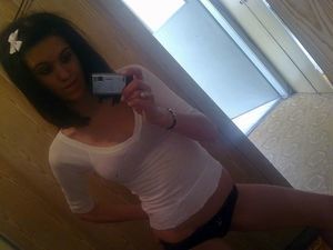 Looking for girls down to fuck? Trudi from Arroyo Seco, New Mexico is your girl