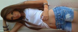 Looking for girls down to fuck? Jazmin from Louisiana is your girl