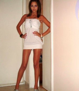 Cheaters like Shanna from Pennsylvania are looking for you