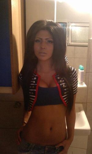 Kristin is a cheater looking for a guy like you!