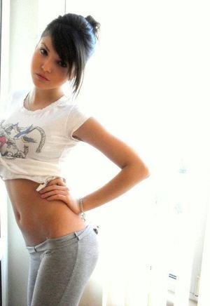 Cheaters like Yasmin from Louisiana are looking for you