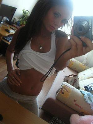 Yessenia is a cheater looking for a guy like you!